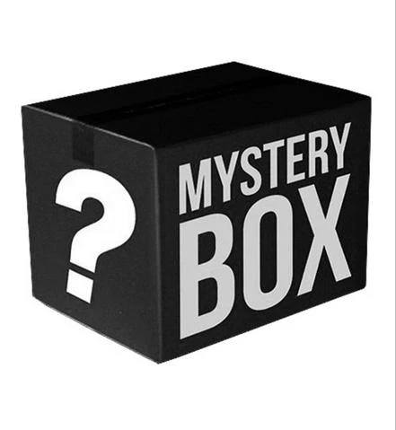 mystery